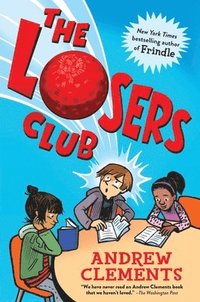 bokomslag The Losers Club