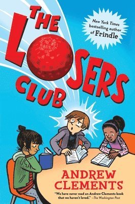 The Losers Club 1