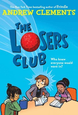 bokomslag Losers Club