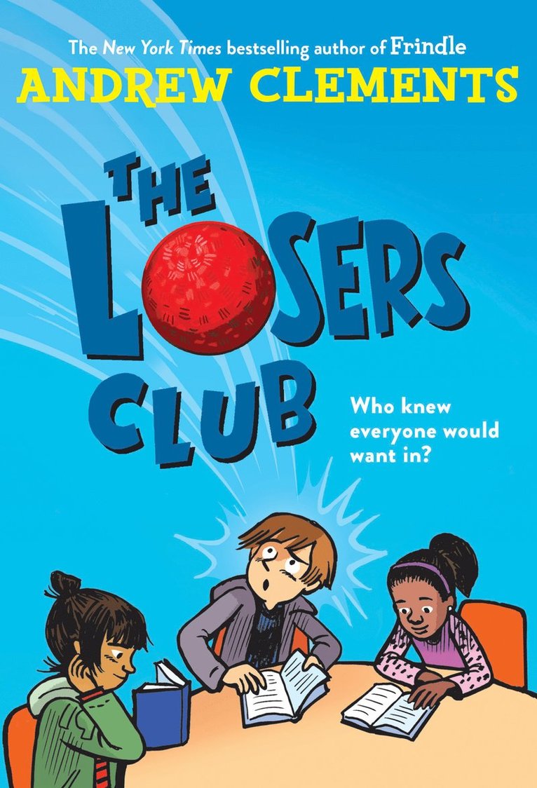 Losers Club