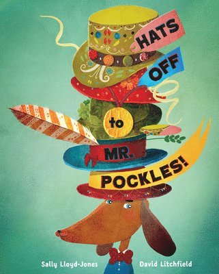 Hats Off to Mr. Pockles!