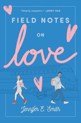 bokomslag Field Notes On Love