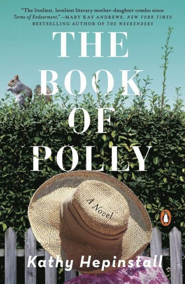 bokomslag Book of Polly