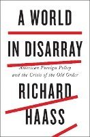 bokomslag A World In Disarray