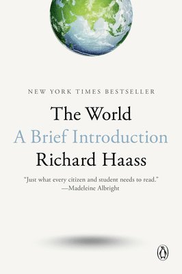 Richard Haass - World, Häftad
