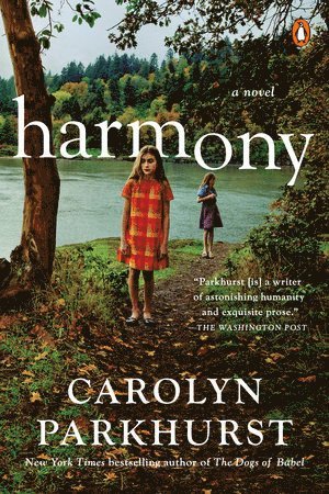 Harmony 1