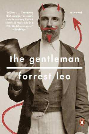 The Gentleman 1