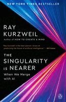 Ray Kurzweil - The Singularity Is Nearer: When We Merge with AI, Häftad
