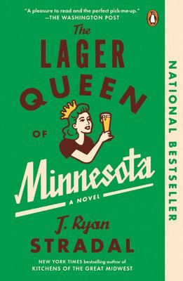 The Lager Queen Of Minnesota 1