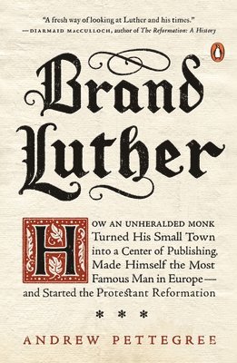 Brand Luther 1