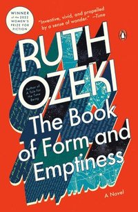 bokomslag Book of Form and Emptiness