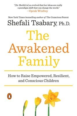 Awakened Family 1