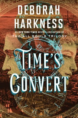 Time's Convert 1