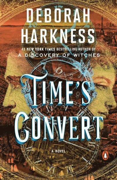 Time's Convert 1