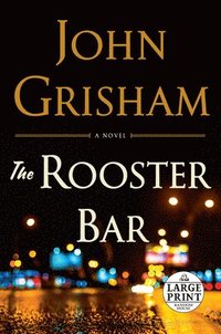 bokomslag The Rooster Bar