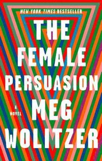 bokomslag The Female Persuasion