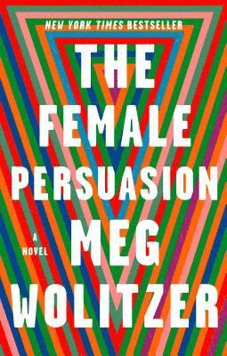 bokomslag The Female Persuasion