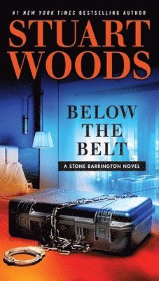 Below the Belt 1