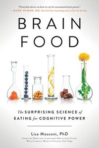 bokomslag Brain Food