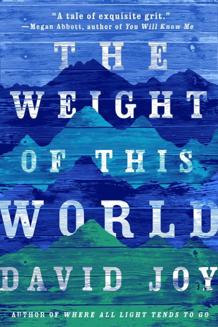Weight of this World