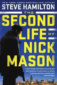 The Second Life of Nick Mason 1