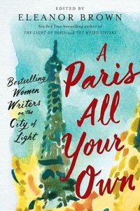 bokomslag A Paris All Your Own