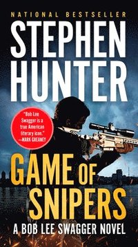 bokomslag Game of Snipers