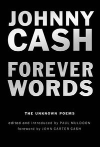 bokomslag Forever Words: The Unknown Poems