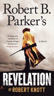 bokomslag Robert B. Parker's Revelation