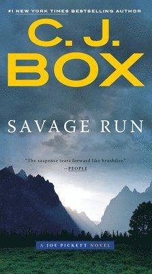 Savage Run 1