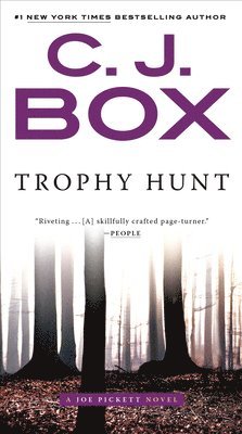 Trophy Hunt 1