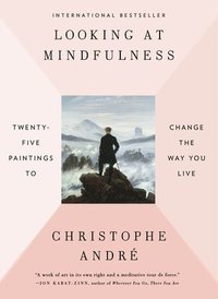 bokomslag Looking at Mindfulness: Twenty-Five Paintings to Change the Way You Live