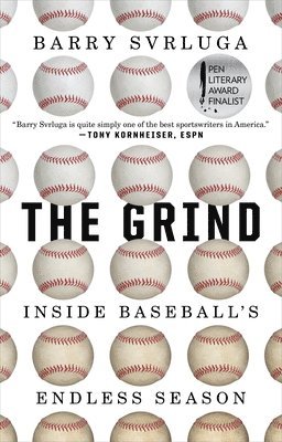 The Grind 1