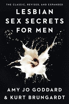 bokomslag Lesbian Sex Secrets for Men, Revised and Expanded