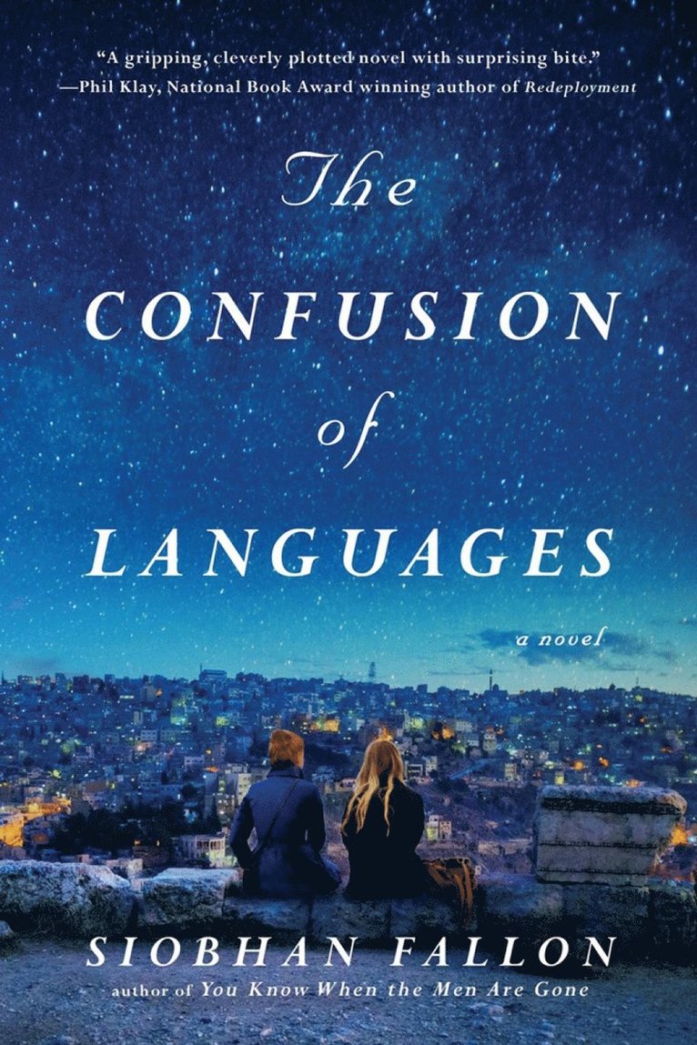 Confusion of Languages