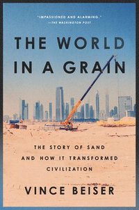 bokomslag The World In A Grain