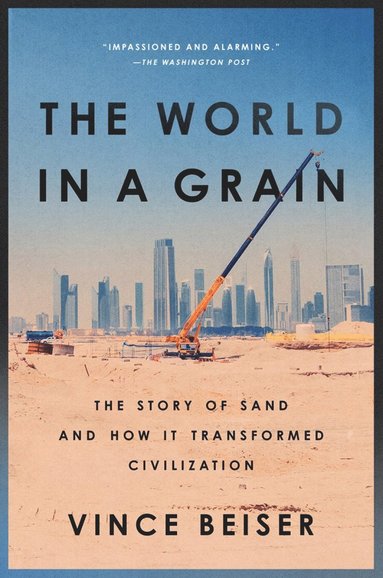 bokomslag World In A Grain