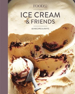 Food52 Ice Cream and Friends 1