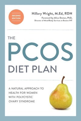 The PCOS Diet Plan, Second Edition 1