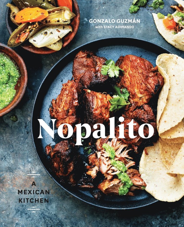 Nopalito