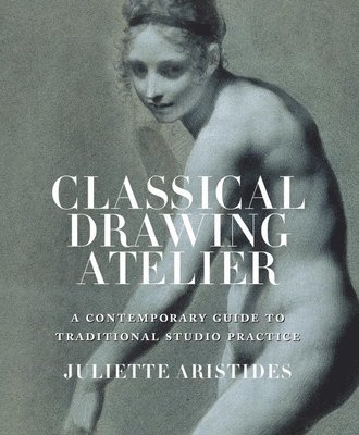 Classical Drawing Atelier 1