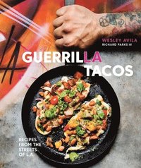bokomslag Guerrilla Tacos