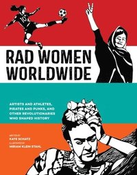 bokomslag Rad Women Worldwide