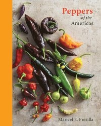 bokomslag Peppers of the Americas