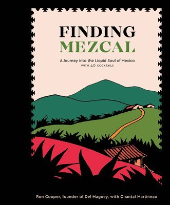 Finding Mezcal 1