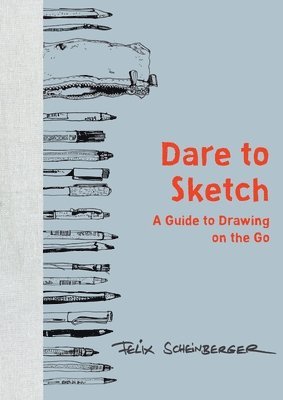 Dare to Sketch 1