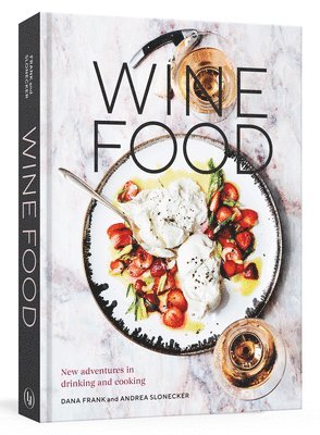 Wine Food 1