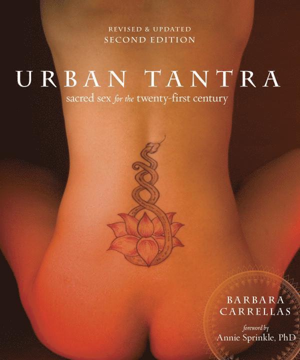 Urban Tantra, Second Edition 1