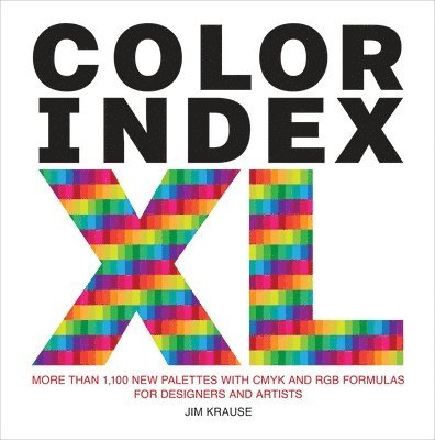 Color Index XL 1