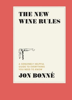 bokomslag New Wine Rules